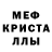 Кетамин VHQ mirden do